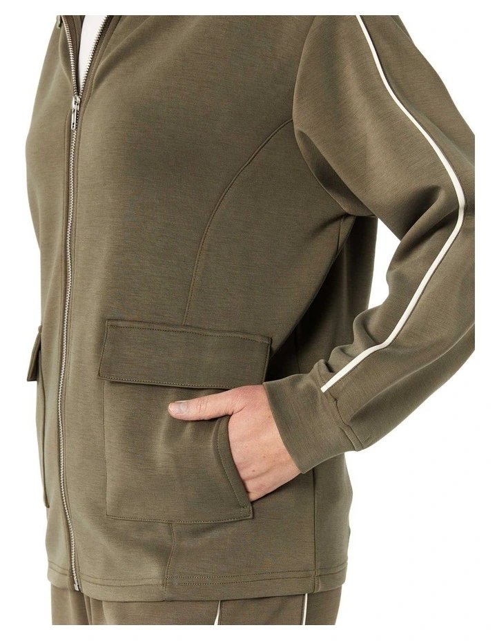 Sabine Jacket image 6