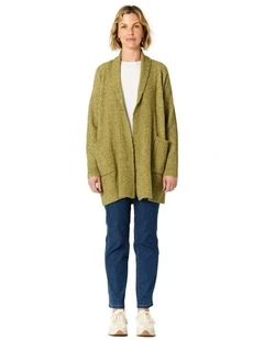 Zinnia Cardigan