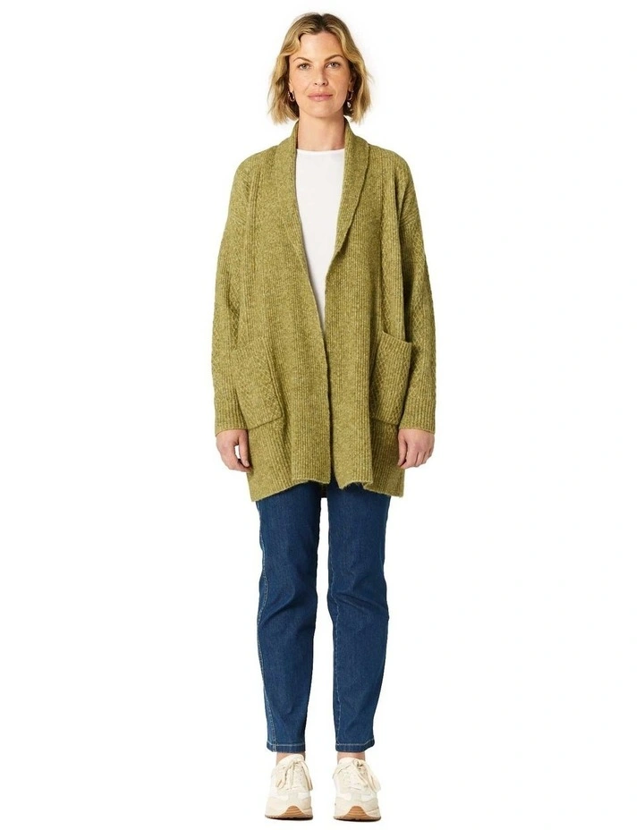 Zinnia Cardigan image 1