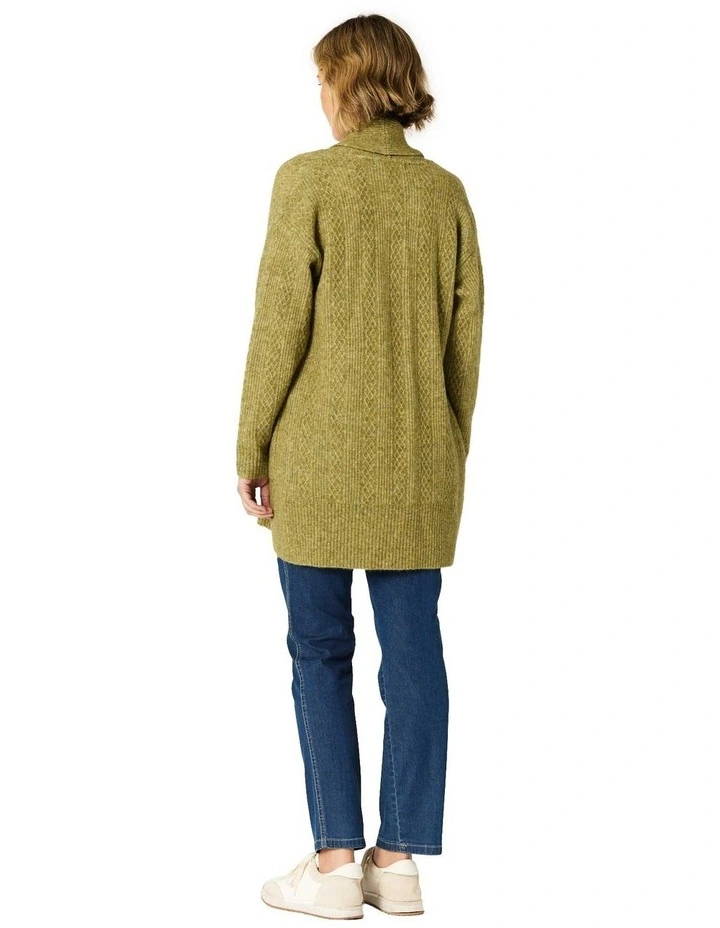 Zinnia Cardigan image 2