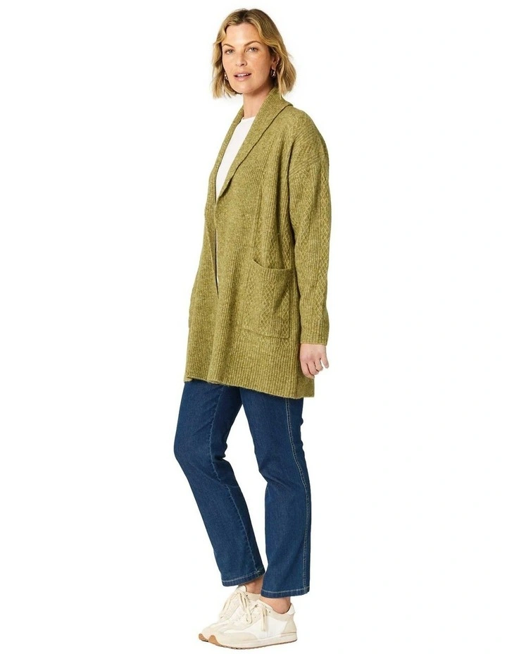 Zinnia Cardigan image 3