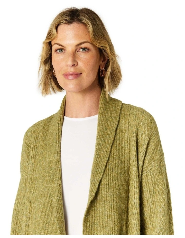 Zinnia Cardigan image 4
