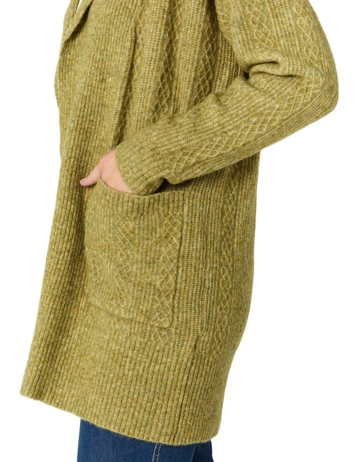 Zinnia Cardigan image 5
