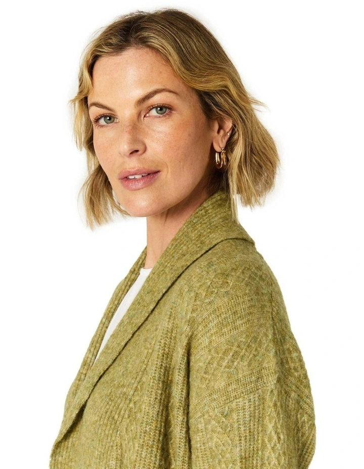 Zinnia Cardigan image 6
