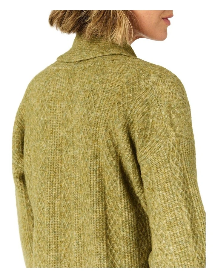 Zinnia Cardigan image 7