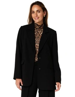 Libby Blazer