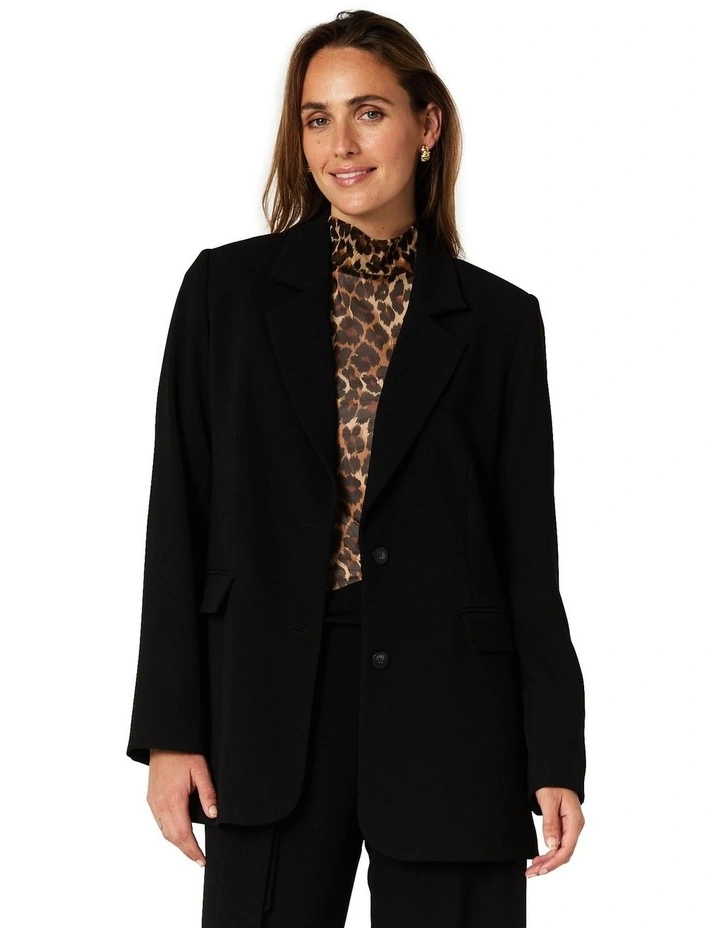 Libby Blazer image 1