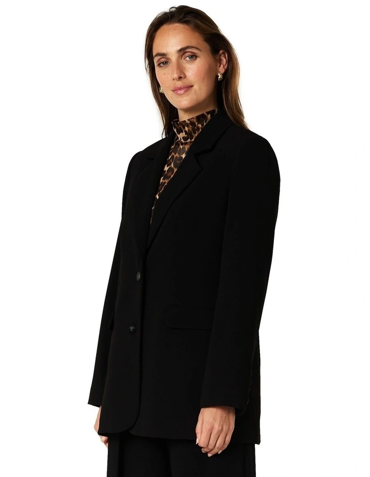 Libby Blazer image 3