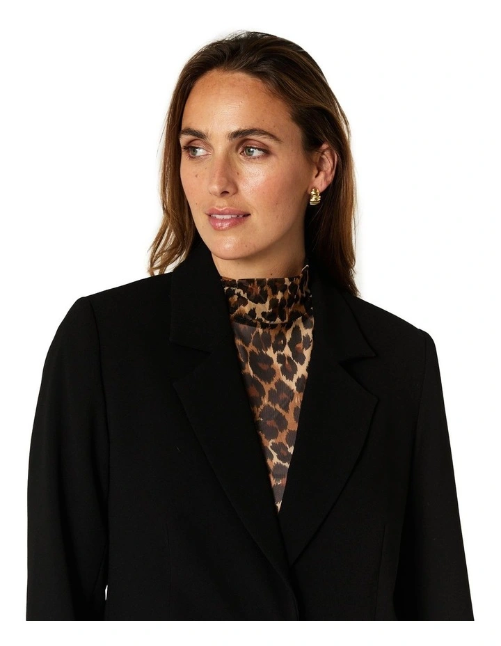 Libby Blazer image 4