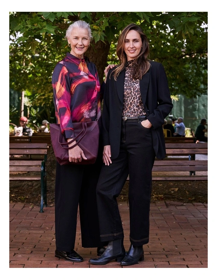 Libby Blazer image 7