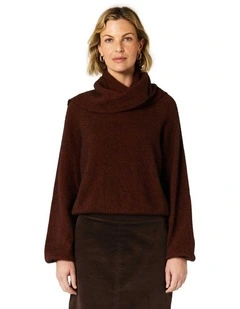 Bloom Knit Sweater