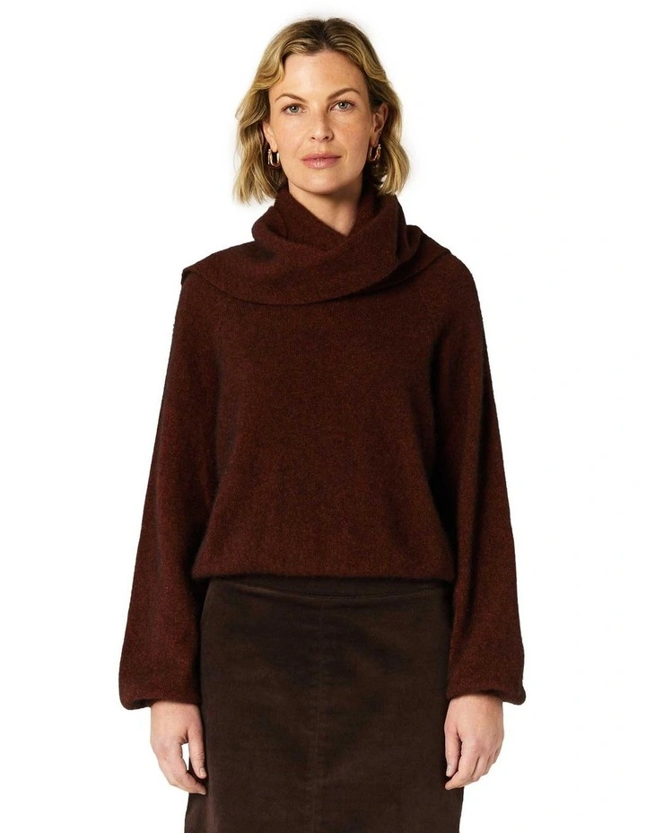 Bloom Knit Sweater image 1