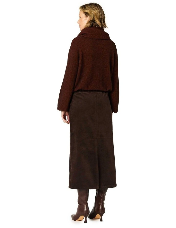 Bloom Knit Sweater image 2