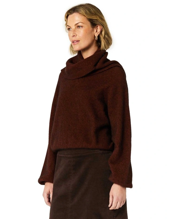 Bloom Knit Sweater image 3