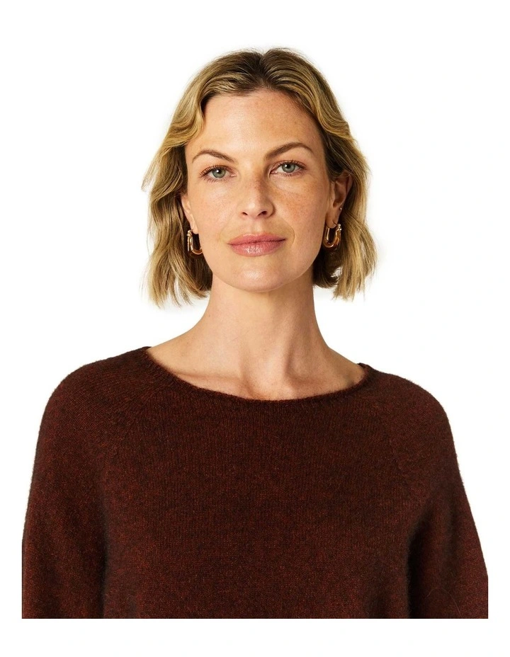 Bloom Knit Sweater image 4