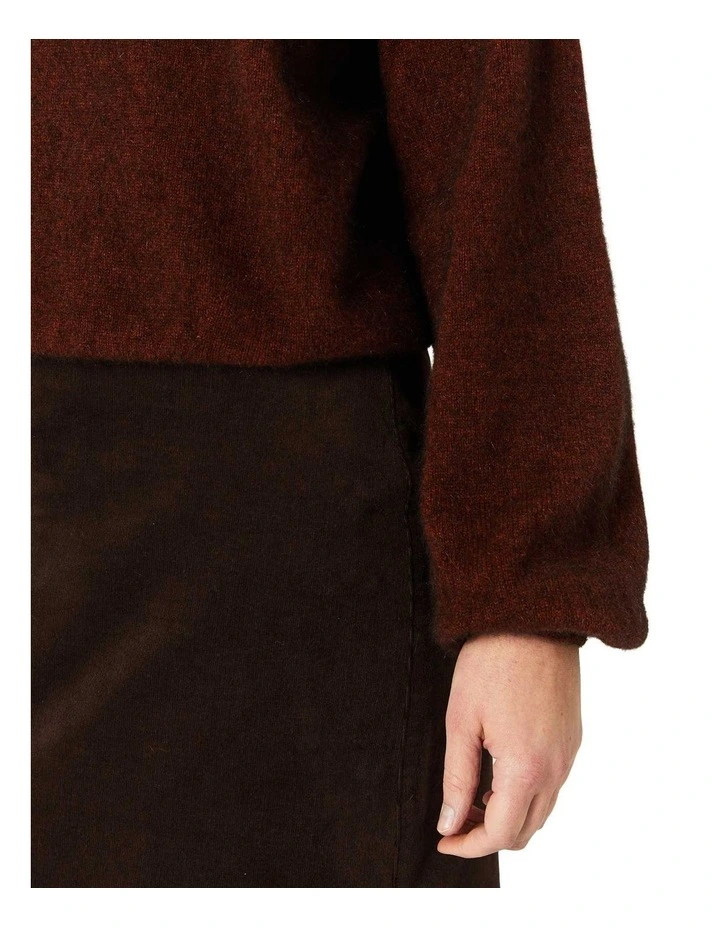Bloom Knit Sweater image 5