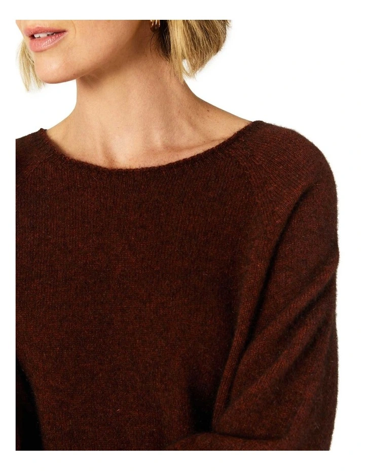 Bloom Knit Sweater image 6