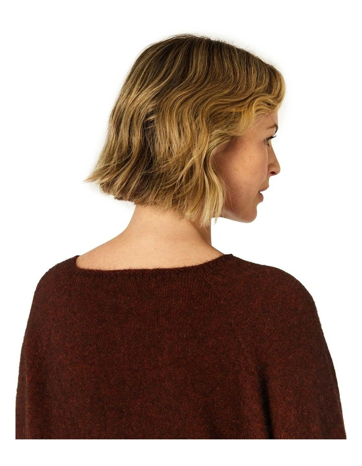 Bloom Knit Sweater image 7