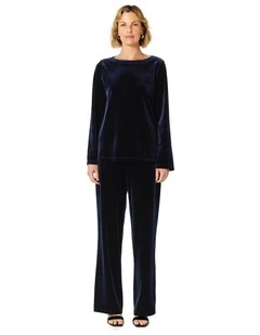 Odessa Pant