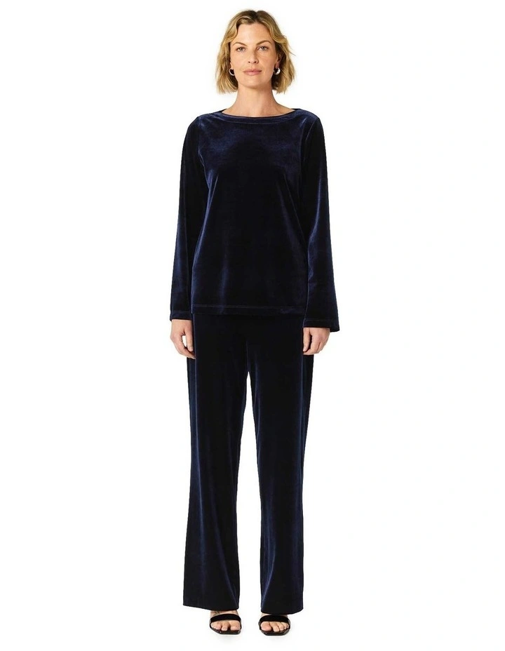 Odessa Pant image 1