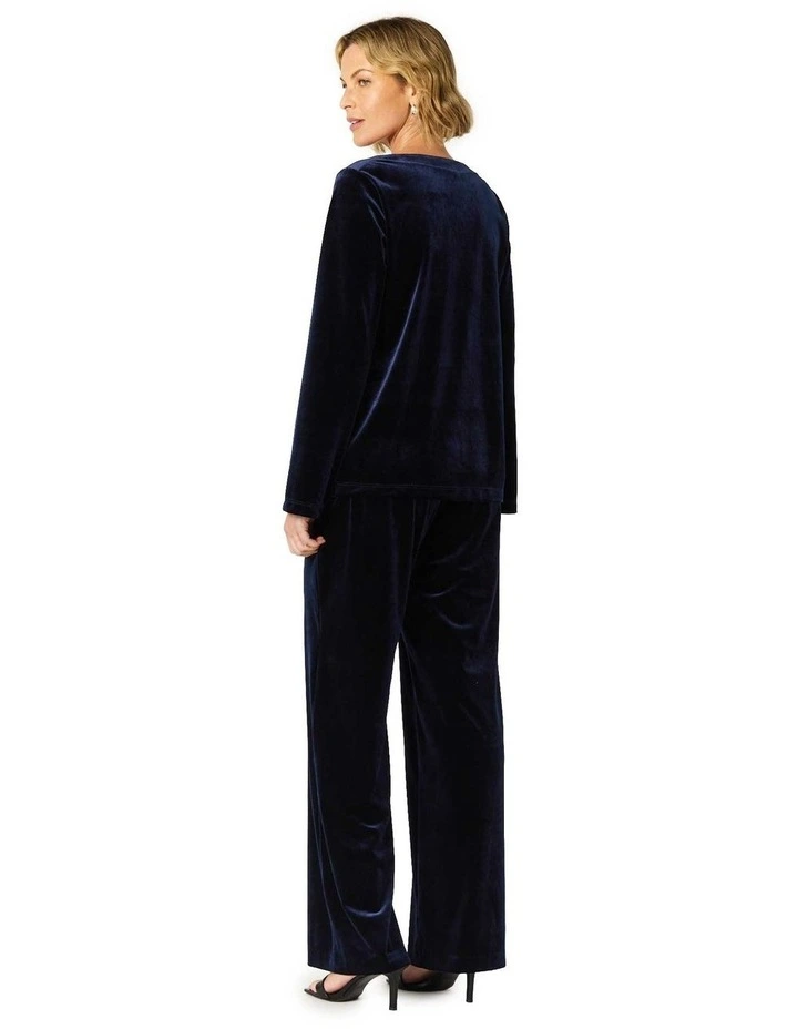 Odessa Pant image 2