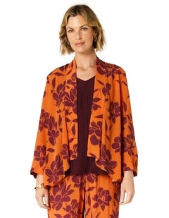 Florence Jacket
