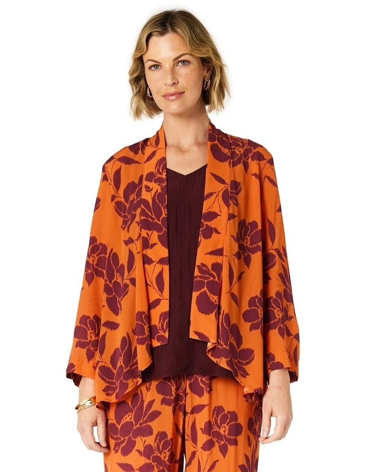 Florence Jacket image 1