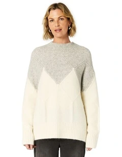 Peony Sweater