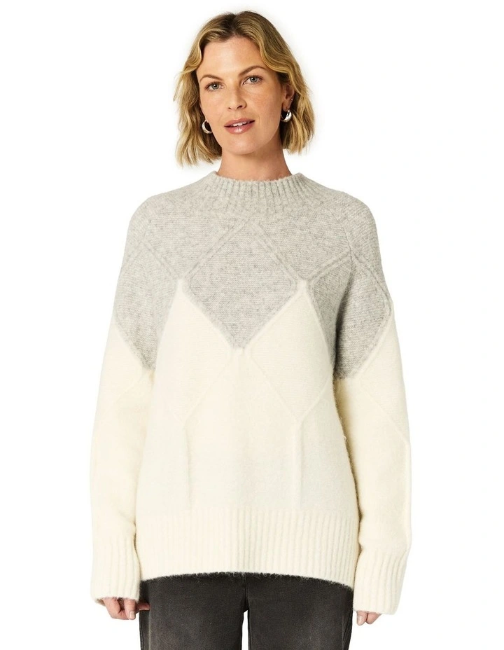 Peony Sweater image 1