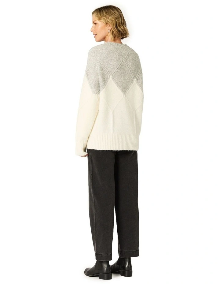 Peony Sweater image 2