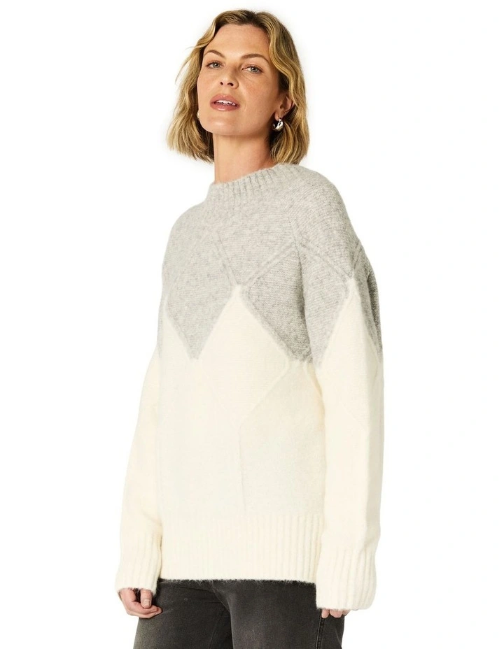 Peony Sweater image 3