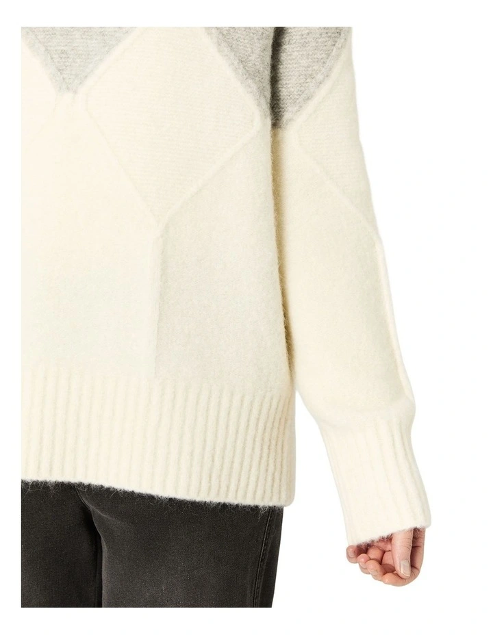 Peony Sweater image 5
