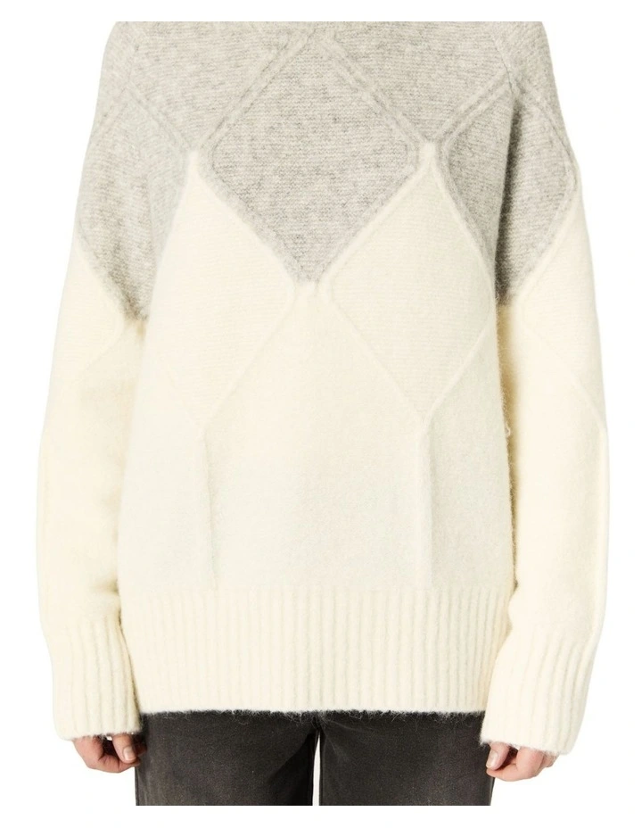Peony Sweater image 6