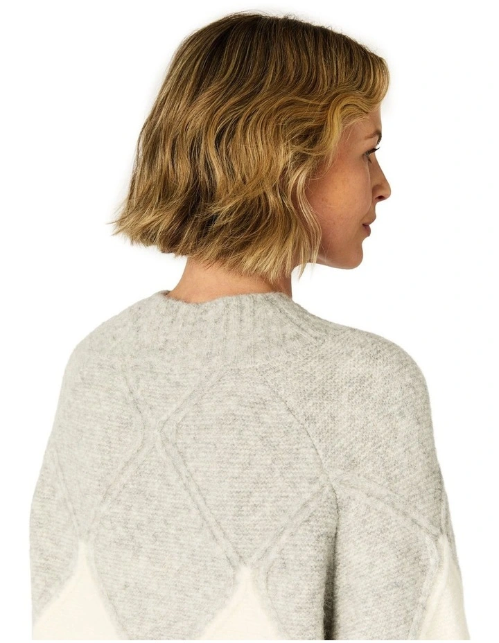 Peony Sweater image 7