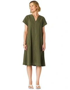 Juliana Dress