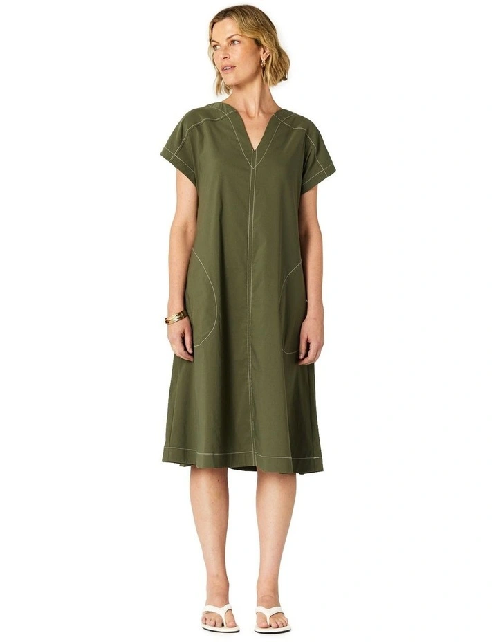 Juliana Dress image 1