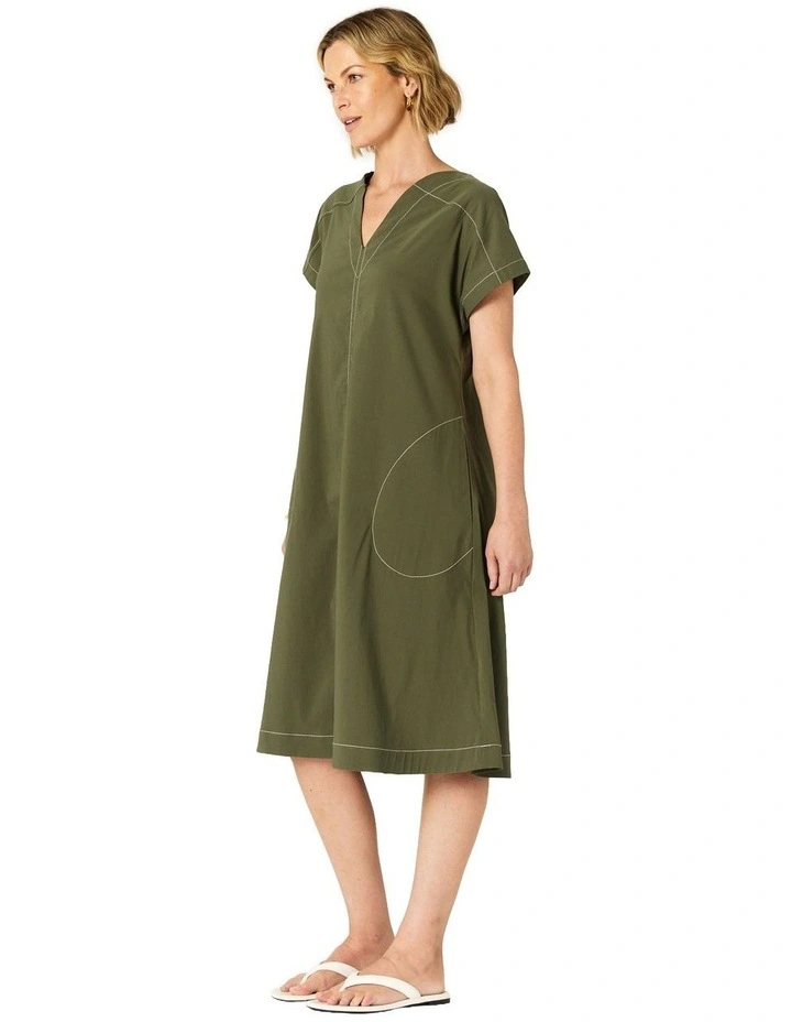 Juliana Dress image 3