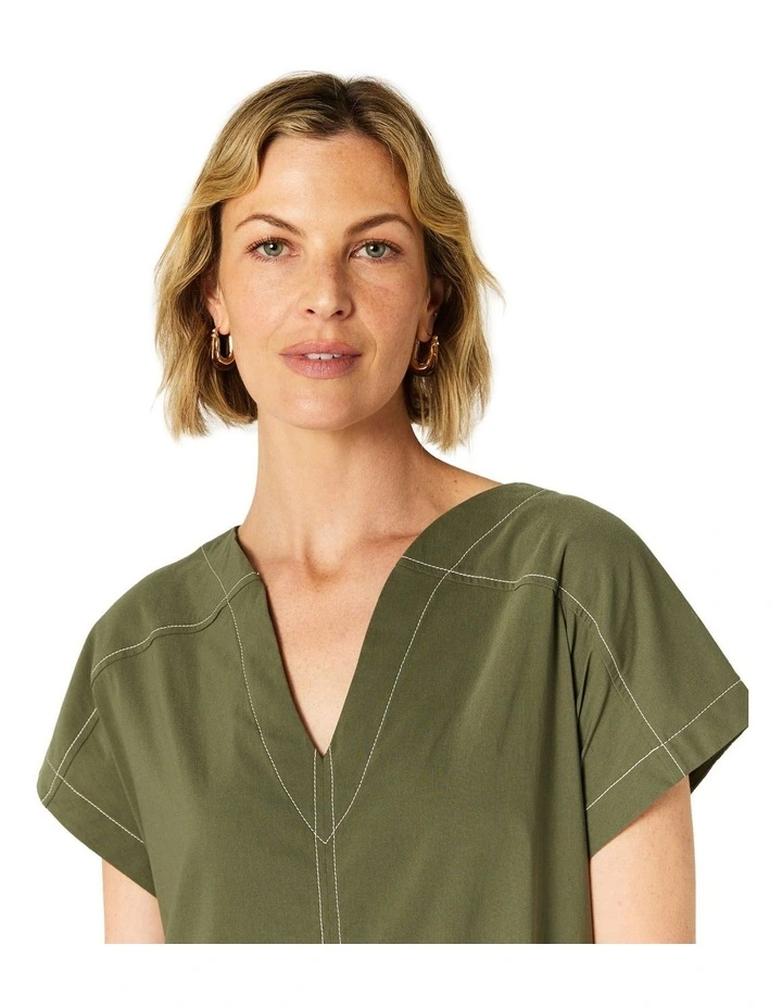 Juliana Dress image 4