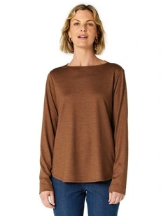 Olivia Top