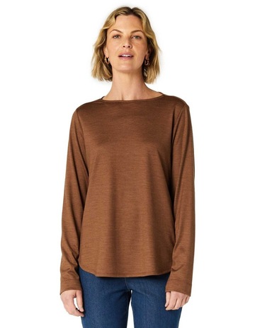Chestnut colour