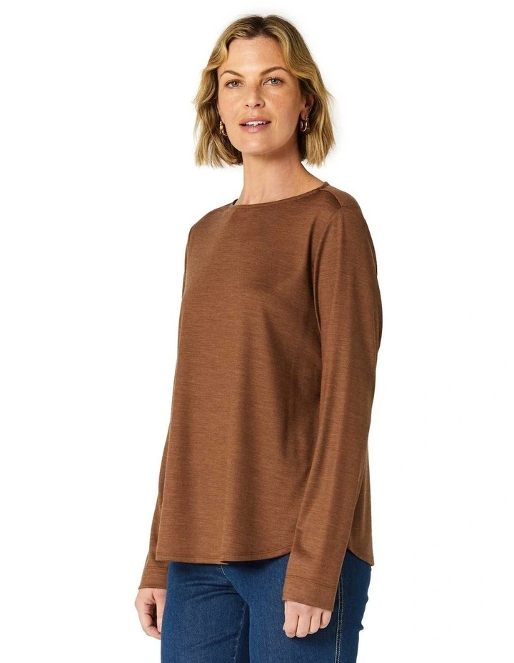 Olivia Top image 3