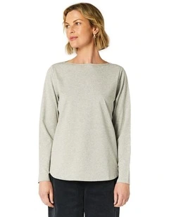 Monica Long Sleeve Top