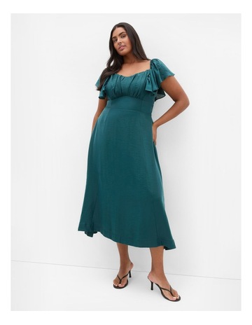 Green colour