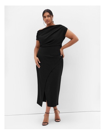 Black colour