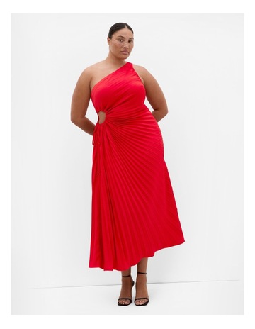 Red colour