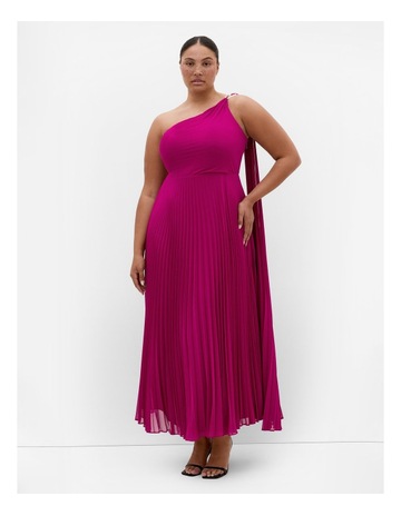 Pink colour