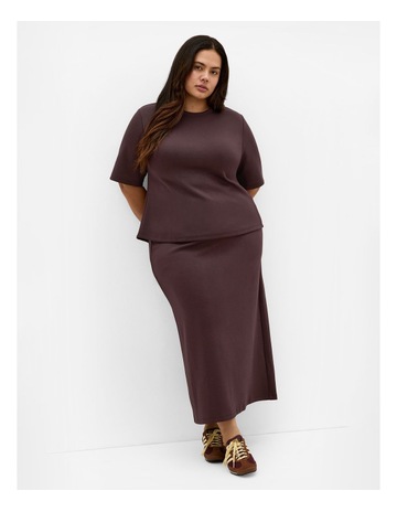 Brown colour