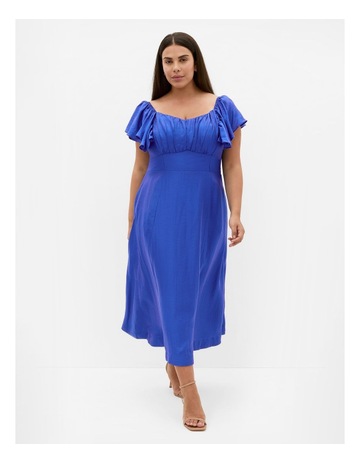 Blue colour