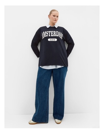 Navy colour