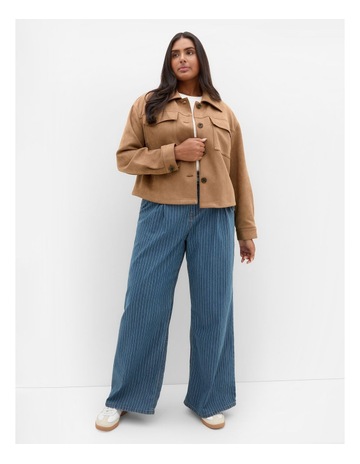 Brown colour